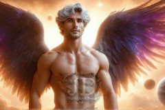 Angels from Above