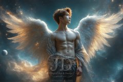 Angels from Above