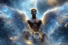 Angels from Above
