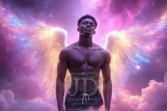 Angels from Above