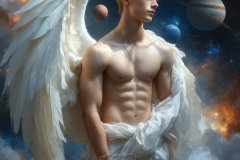 Angels from Above
