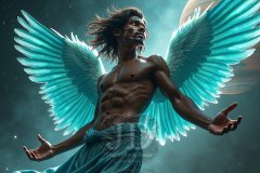 Angels from Above