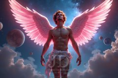 Angels from Above