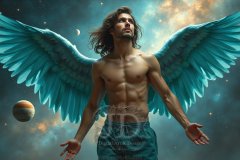 Angels from Above