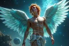 Angels from Above