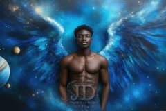 Angels from Above