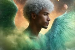 Angels from Above