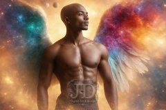 Angels from Above