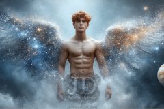 Angels from Above