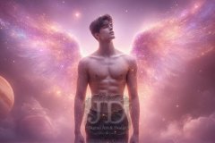 Angels from Above