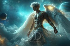 Angels from Above