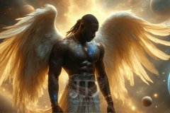 Angels from Above