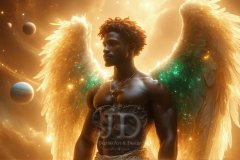 Angels from Above