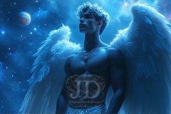 Angels from Above