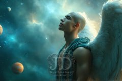 Angels from Above
