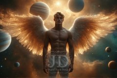 Angels from Above