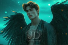 Angels from Above