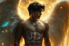 Angels from Above