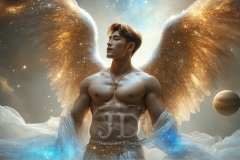 Angels from Above