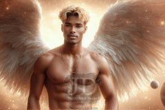 Angels from Above