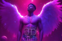 Angels from Above