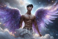 Angels from Above