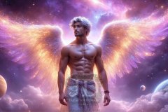 Angels from Above