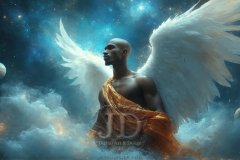 Angels from Above