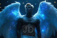 Angels from Above