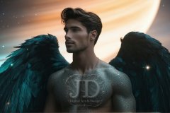 Angels from Above
