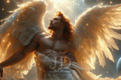 Angels from Above
