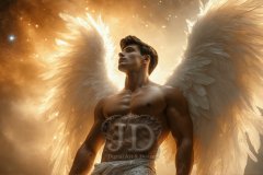 Angels from Above