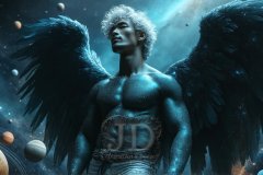 Angels from Above