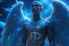 Angels from Above