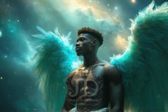 Angels from Above