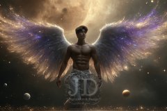 Angels from Above