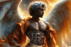 Angels from Above