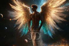 Angels from Above