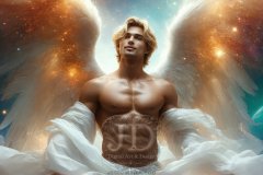 Angels from Above