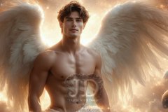 Angels from Above
