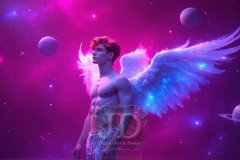 Angels from Above