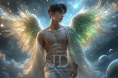 Angels from Above