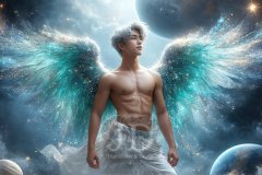 Angels from Above