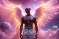 Angels from Above