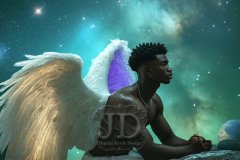 Angels from Above