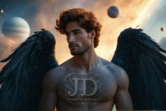 Angels from Above