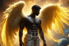Angels from Above