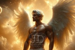 Angels from Above