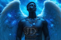 Angels from Above