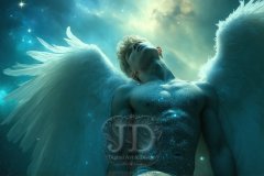 Angels from Above